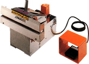 Thermal Sealer with Reel Holder - Polo MB
