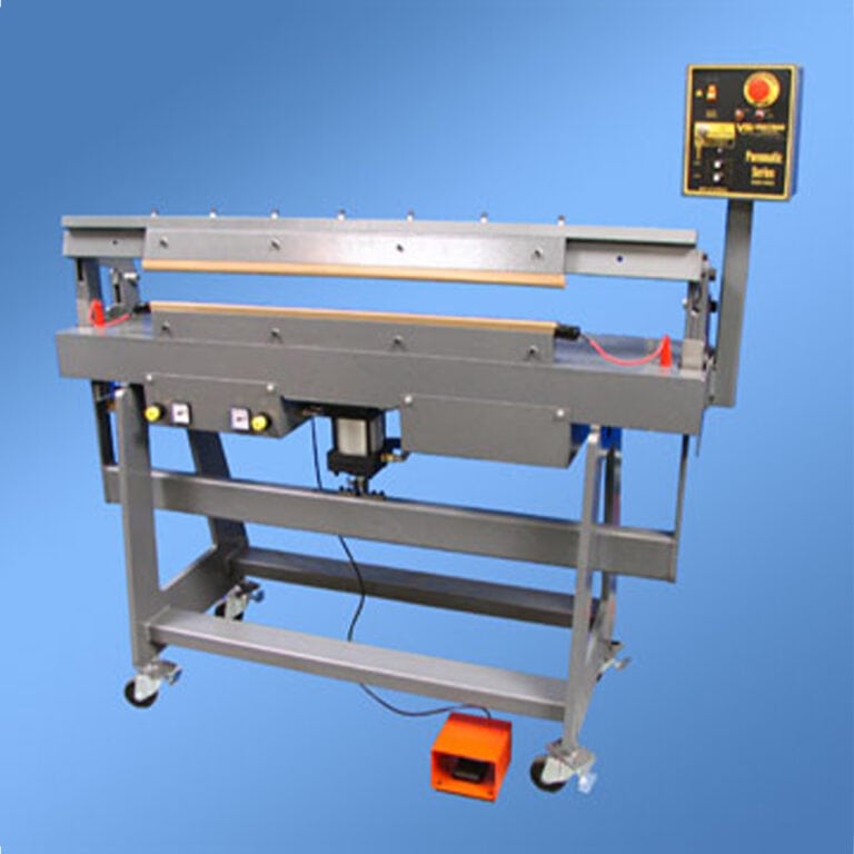 Vertrod Portable HandHeld Impulse Bag Sealers Packaging Equipment