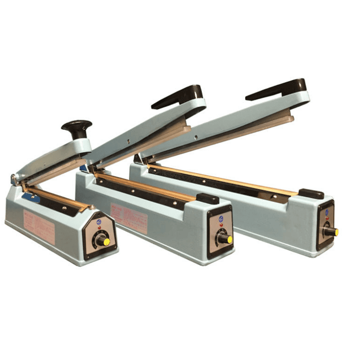 Economy Hand Impulse Bag Sealers