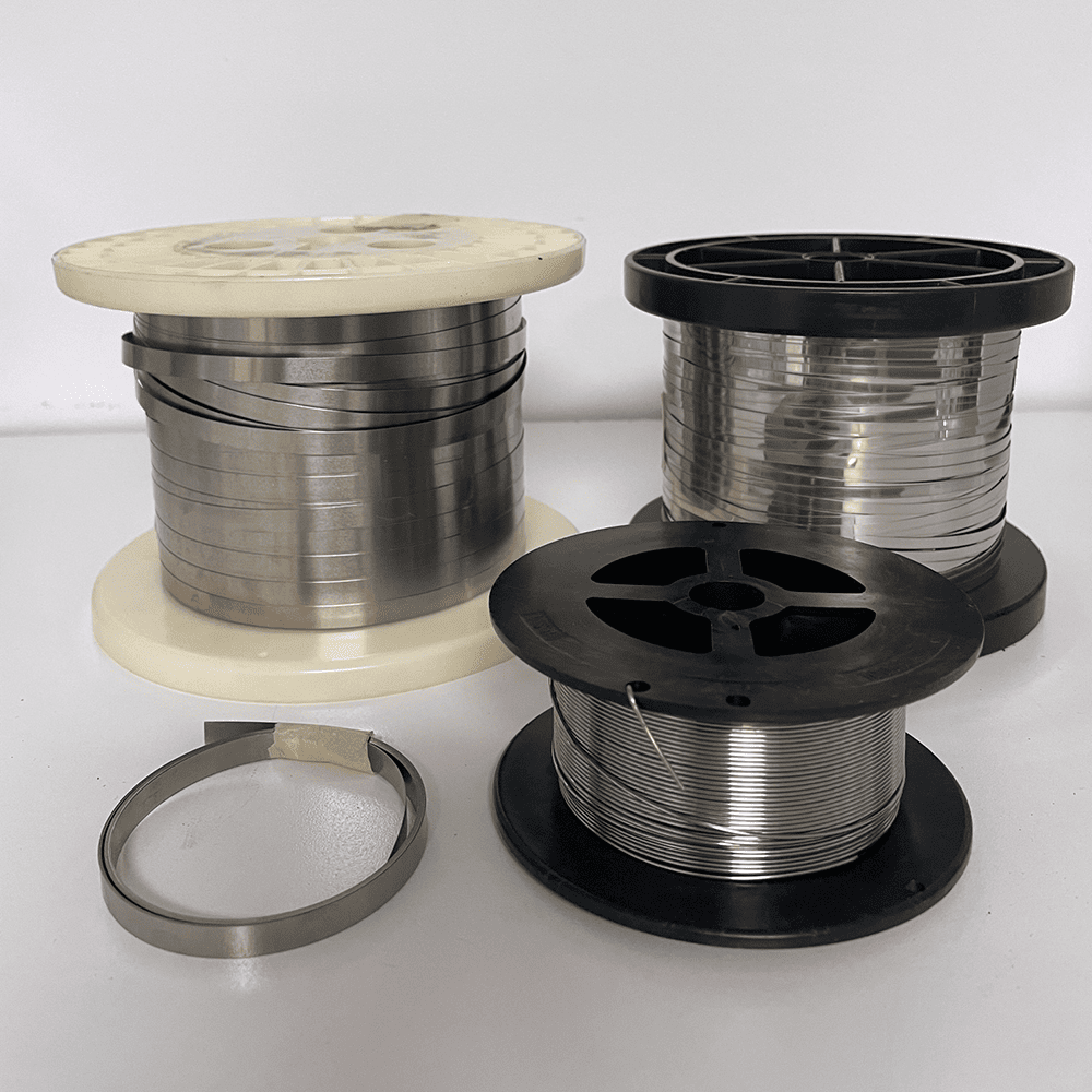 Nichrome Thick Wire Nichrome Wire : , Online Theater and  Stage Special Effects Supply Store