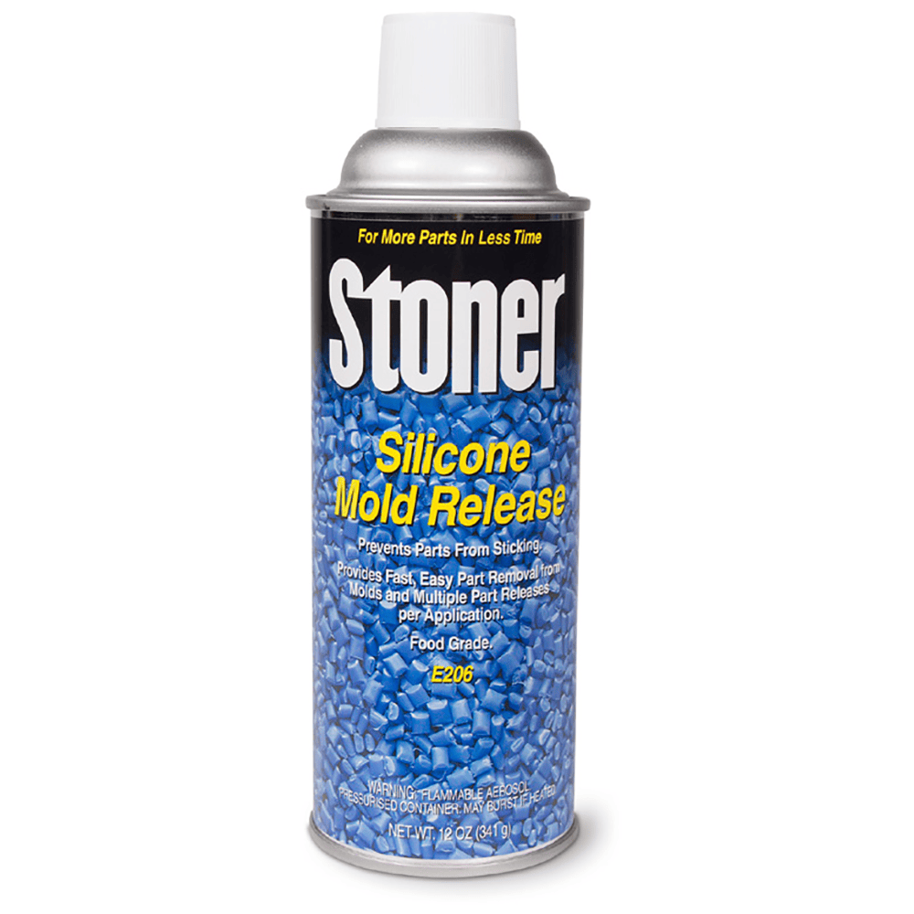 Stoner E206 Mold Release